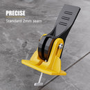 Construction Tools System Leveler Plastic Adjuster Locator Spacers Tile Leveler