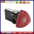 Hazard Warning Light Switch 93856337 for VAUXHALL VIVARO TRAFIC RENAULT