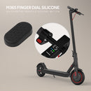 Electric Scooter Parts Silicone Accelerator Protective Case for Ninebot MAX G