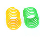 Interactive Cat Spring Toys Kitten Flexible Coil Spiral Springs Fun Pet Supply