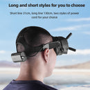 Power Supply Cable for DJI FPV Goggles V2 FPV Goggles USB Type C Male to DC