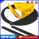 Flip N Slide Bucket Lid Mouse Trap Auto Reset for Indoor Outdoor (2 Ramp)