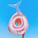 Inflatable PVC Swim Rings Seat Sequins Mermaid Floating Circle Beach Playi