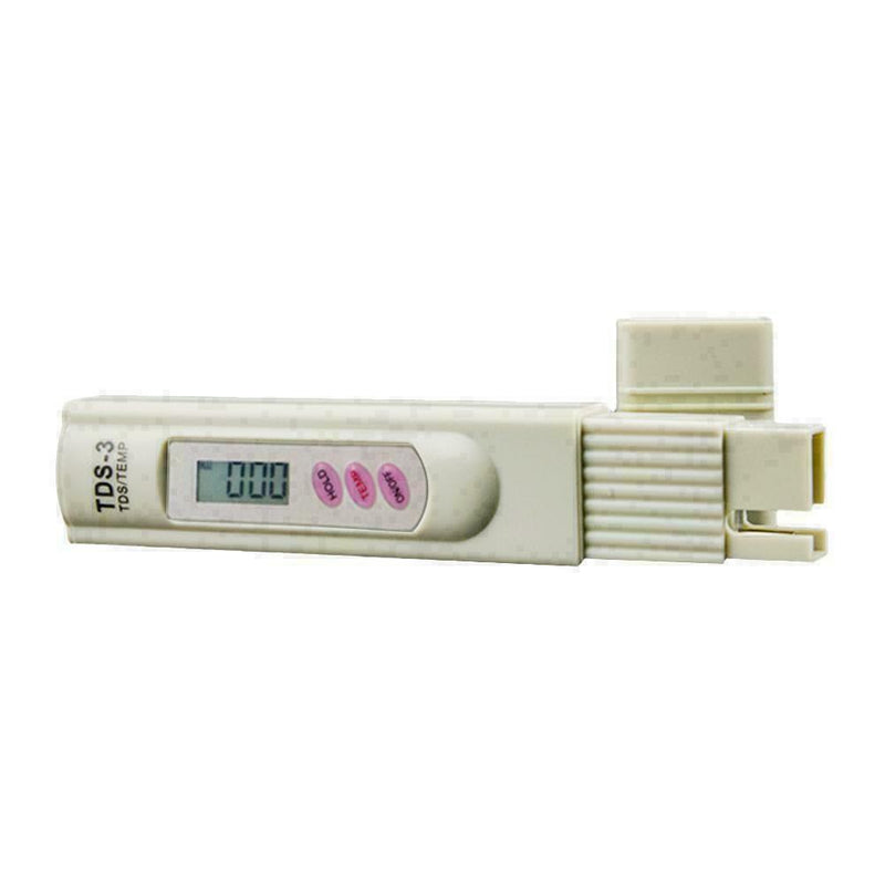 TDS-3 Meter Temp PPM Digital LCD Testers Tap Water Filter Hot Quality