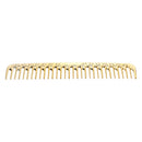 Salon Hair Care Styling Cutting Brush Barber Hairdressing Hair Comb (07) Newly