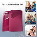 #A Gaming Console Dustproof Shell Cover for PS5 Digital / Optical Drive Version