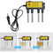 Water Quality Tester Household Electrolyzer Test Level Meter Testing Tool
