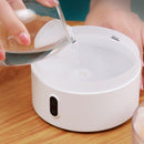 Desktop Essential Oil Diffuser Humidifier Aromatherapy Lamp Fragrance Diffuser