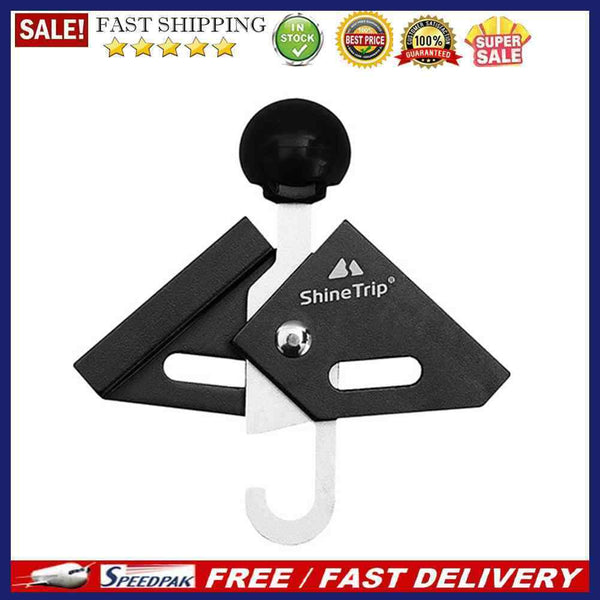 Tent Canopies Strut Pole Thimble Ground Nail Adjustable Top Support Connect