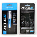 Thermal Conductive Grease Paste for Processor CPU Heat Sink Plaster (5g)