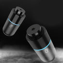 Home Office Decor Aroma Difuser Mist Maker Mist Purifier Air Humidifier