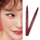 Neon Liquid Eyeliner Pencil Waterproof Color Eye Liner Women Makeup (11)