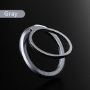 Finger Ring Phone Holder 360 Degrees Rotatable Base Universal Tablet Bracket