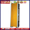 JEYI Q80/Q150 NVME/NGFF M.2 SSD Heat Cooling Radiator Hard Drive Thermal Pad Kit