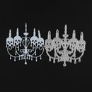 Halloween Cutting Dies Stencils Scrapbook Embossing DIY Album Card (MS-476)-2320