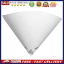 100 Micron Fine Paper Paint Conical Strainers Car Paint Part Paint Funnel T