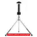 Flashlight Accessories for Black Dog 2.0 ESLNF Light Holder Portable Base Lamp