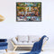 Animal Origin Hierarchy Diamond Painting Rhinestone Full Square Drill for R