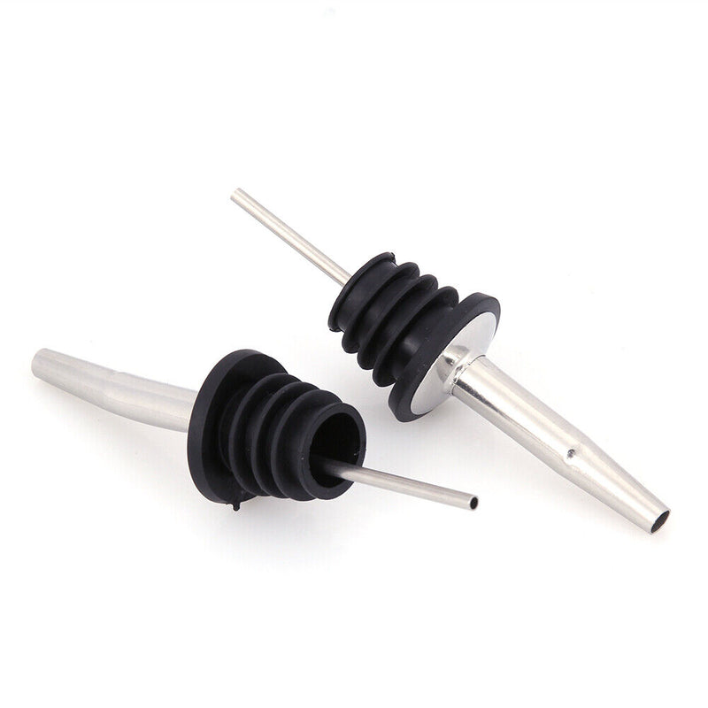 6Pcs 750ml Stainless Steel Cocktail Shaker Mixer Bartender Kit Set Tool