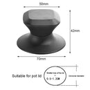 Universal Replacement Pan Lid Handle Pot Pan Lid Knob Handle Cover Hand Grip