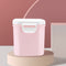 Baby Milk Powder Box Portable Outdoor Newborn Cereal Food Storage Snack Case