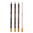 8pcs Barber Pencil Sharpener Edge Outliner Razor Trace Hair Beard Shape Pen