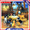 YouN 5D DIY Full Drill Diamond Paintings Cross Stitch Style 24