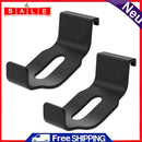 2pcs Headphone Storage Bracket for Xbox Series X Game Console Earphone Holder