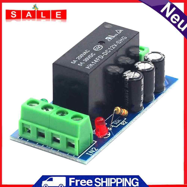 XH-M350 12V 150W Backup Battery Switch Module High Power Switch Control Boards