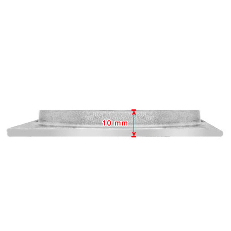 Marine Deck Hatch Cover Flush Pull Lift Handle Ring Boat Yacht Hardware Newly