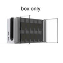 Storage Box Game Cards Case For NS Switch OLED 10 Case H Protective in T 1 C5L3