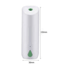 Automatic Air Freshener Air Diffuser Aroma Fragrance Aromatherapy (White) Newly