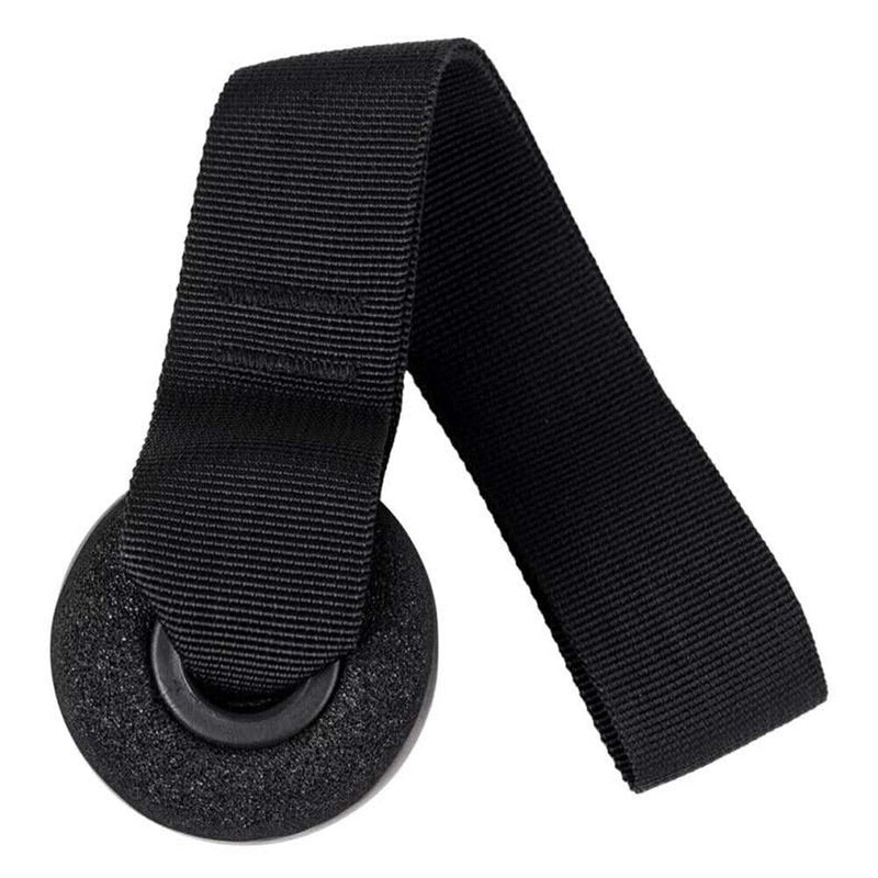 11 pieces / set TPE pull rope colorful grip resistance bands yoga fitness equipment