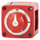 Car RV Main Isolator Single Circuit On/Off Battery Switch 6006 M-Series