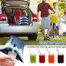 Wine Refill Bags - Wine Drink Beverage Bladders Pouch with Spout (5L) Newly