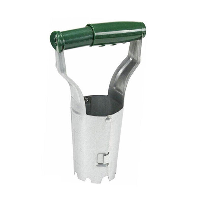 Agricultural Seedling Tube Transplanter Garden Handheld Planting Machine Parts