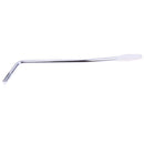 Screw-in Guitar Single Tremolo Arm Bar Rocker With White Tips