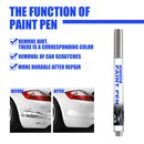 Vehicle Scratch Repair Remover Fix Care Tools Car Styling Mending Fill Paint