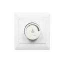 White Lamp Light Switch Dimmer Brightness Controller For Filament Lamp