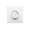 White Lamp Light Switch Dimmer Brightness Controller For Filament Lamp