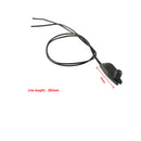 Outside Air Temperature Sensor For Citroen PEUGEOT 206 207 208 306 307 308 406..