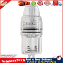 Underwater Deep Drop LED Fish Attracting Indicator Lure LED Light Bait(C) Newly