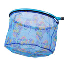 Brail Net Landing Aluminum Alloy Fishing Landing Nets Head (30cm in Diamete