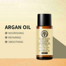 Moroccan Hair Care Oil For Dry Hair Hair Scalp Treatment Shiny. Soft J7V6 W5B3