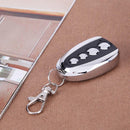 433MHz Universal 4 Channel Wireless Remote Control Duplicator Copy Door Key