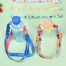 Water Bottle Shoulder Strap Buckle Lanyard Kettle Accessories Kettle Straps