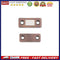 2pcs Ultra Thin Magnetic Cabinet Catches Closet Cupboard Magnet Door Closer S
