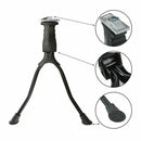 Leg Adjustable Bike Support Bike Stand Bicycle Kick Kickstand Bicycle Holder