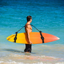 Adjustable Surfboard Shoulder Carry Strap Stand Up Paddleboard Kayak Carrie