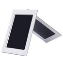 Ornaments DIY Handprint Hand and Foot Print Photo Frame Non-Toxic Printing Oil